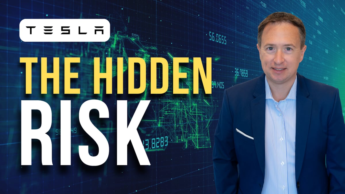 Tesla Stock Faces a High Stakes Reality Check After Its Record Quarter