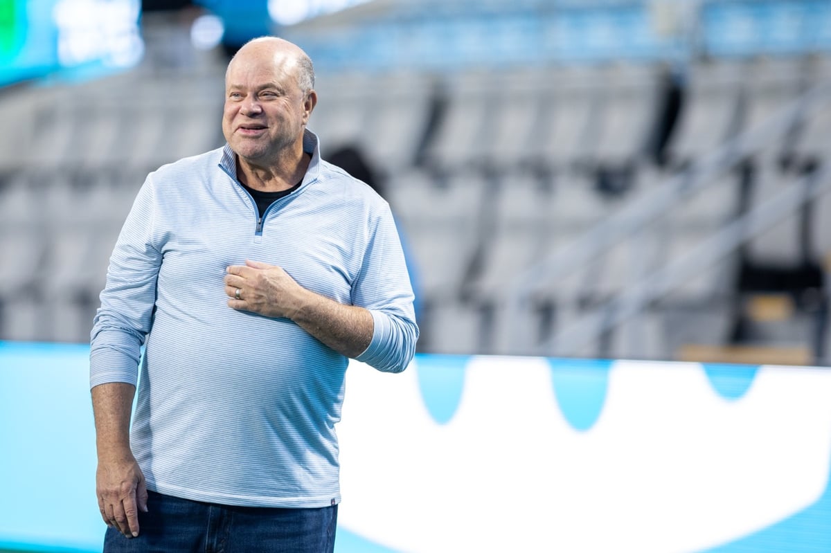 Billionaire Investor David Tepper Recently Dumped Appaloosa Management's Stake in Sandisk and Initiated a New Position In a Stock That Some Wall Street Experts Think Could Eventually Be Worth $10 Trillion