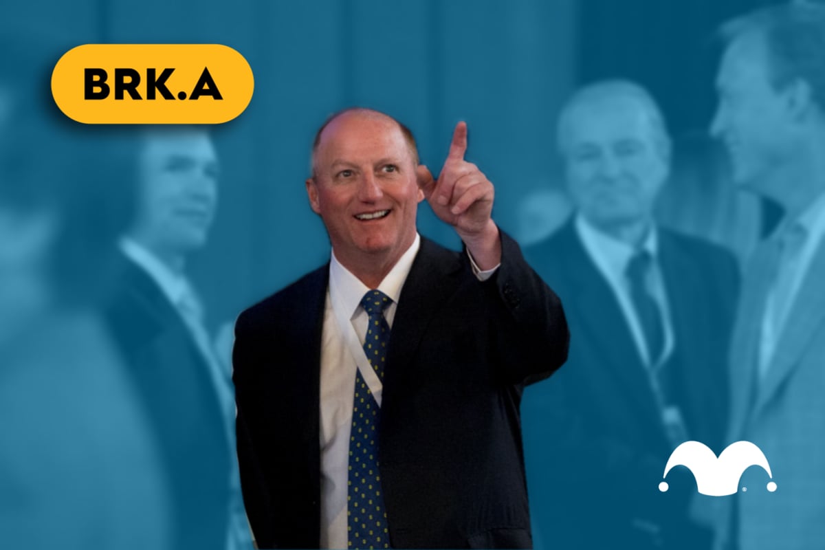 Greg Abel Made Major Additions to Alphabet and Delta Last Quarter While Berkshire Bought Back $4.4 Billion of Its Own Stock. Is This a Buying Signal Investors Should Watch?