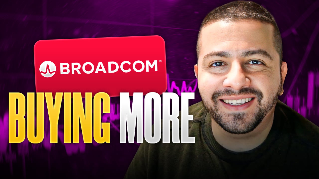17. Broadcom