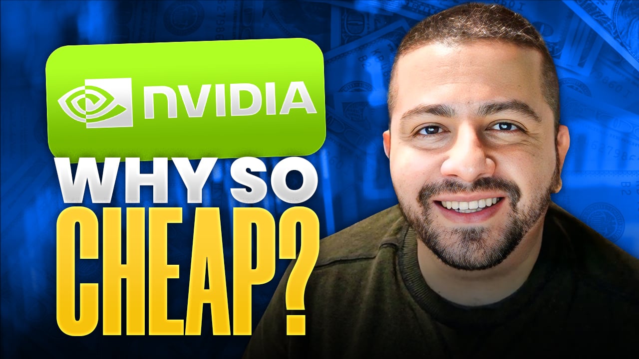 13. Nvidia