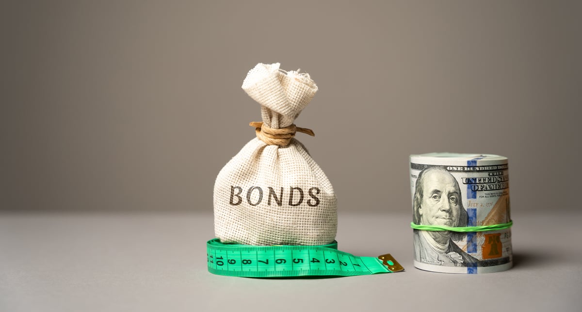 Treasury Yields Have Surged. Is It Finally Time to Buy Bond ETFs?