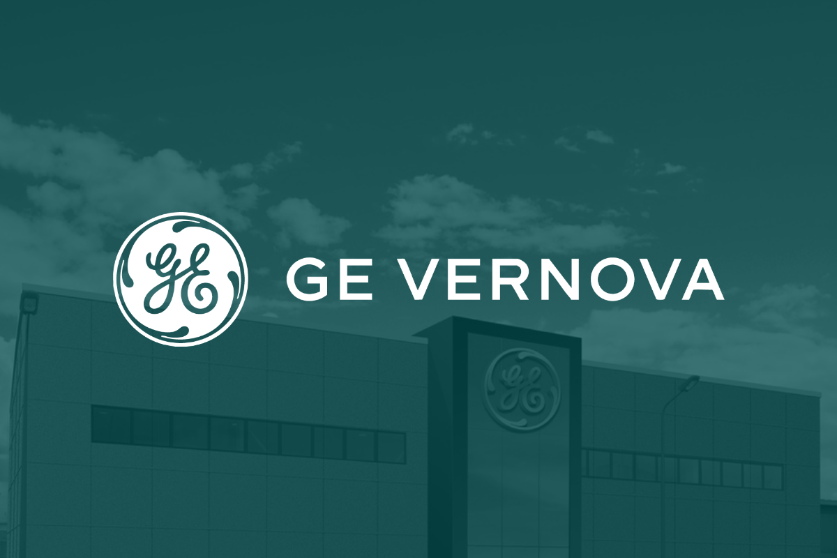 GE Vernova logo The Motley Fool