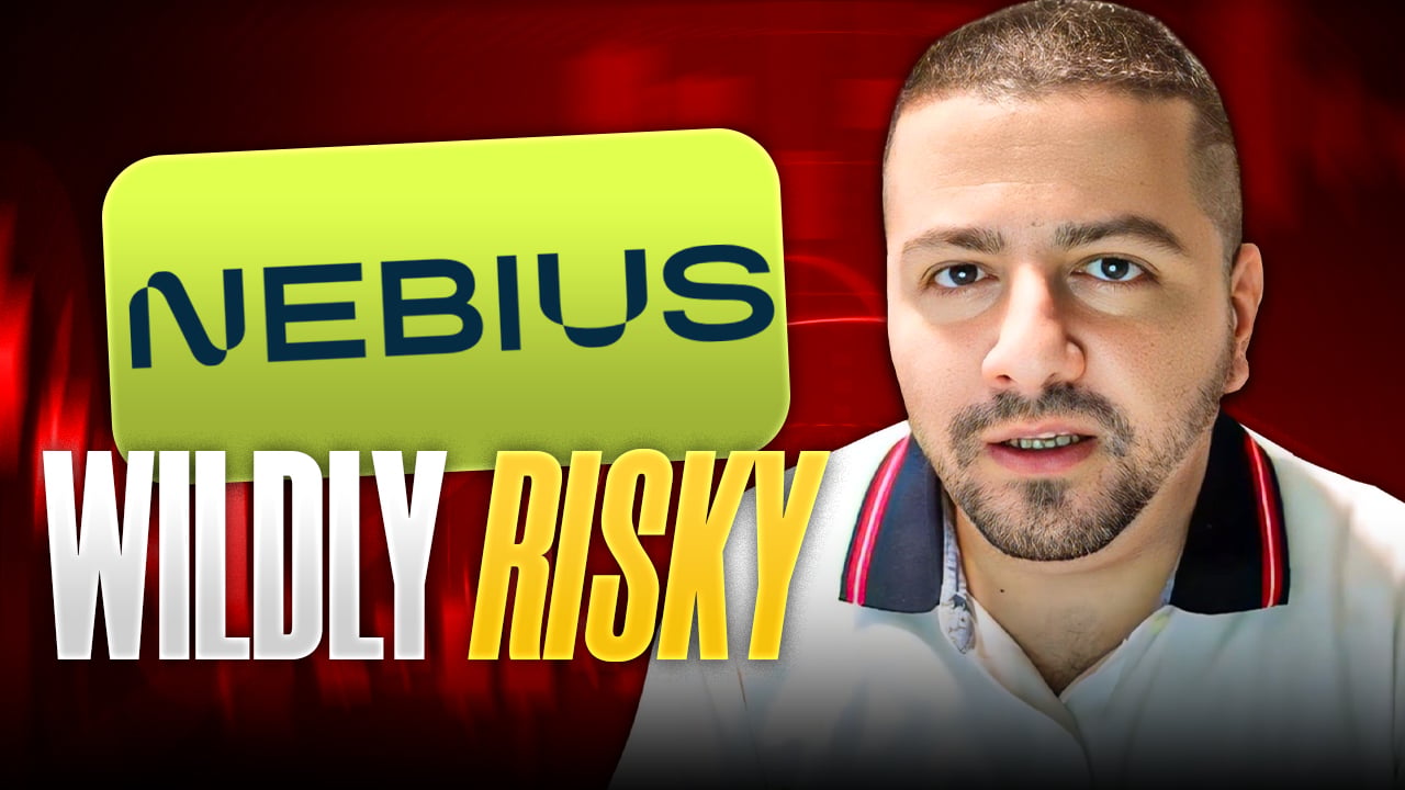8. Nebius
