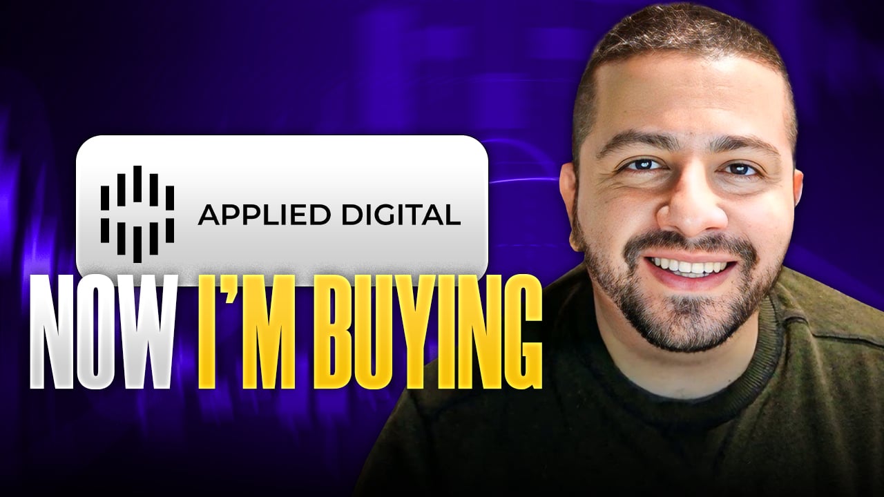 6. Applied Digital