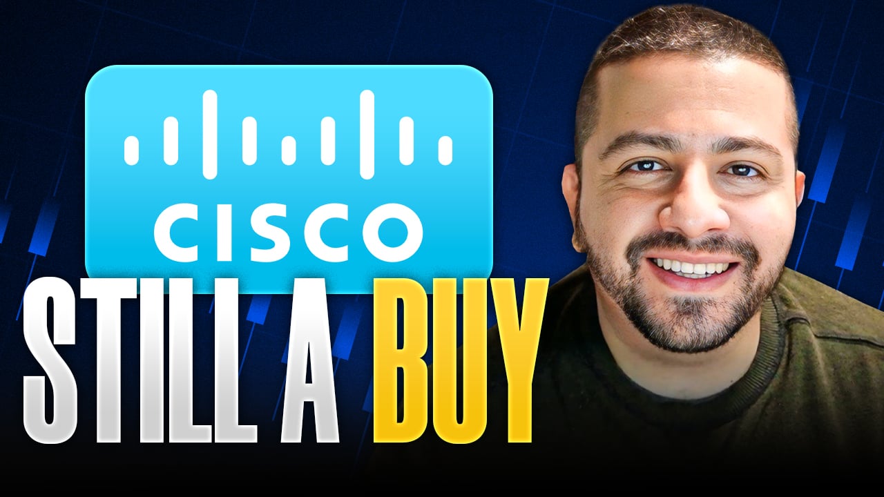 9. Cisco