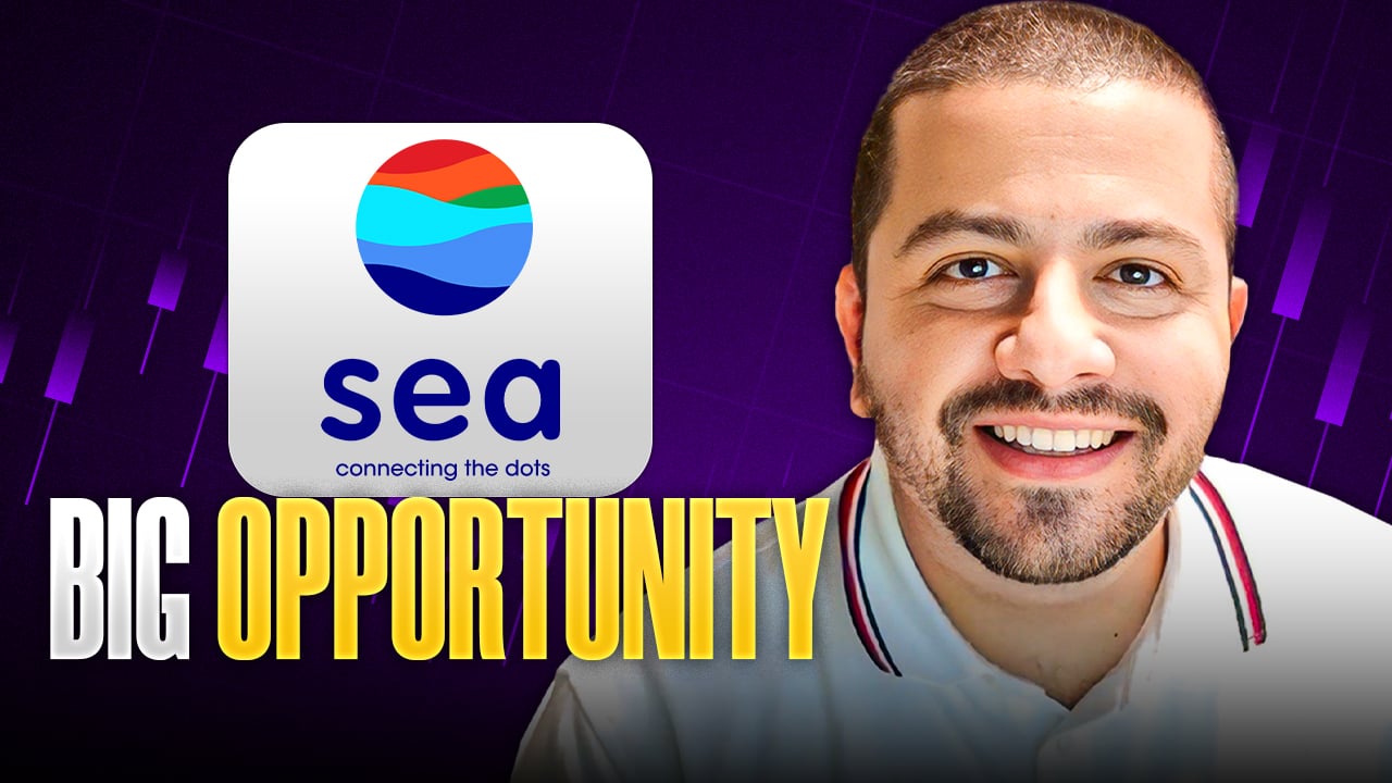 10. Sea