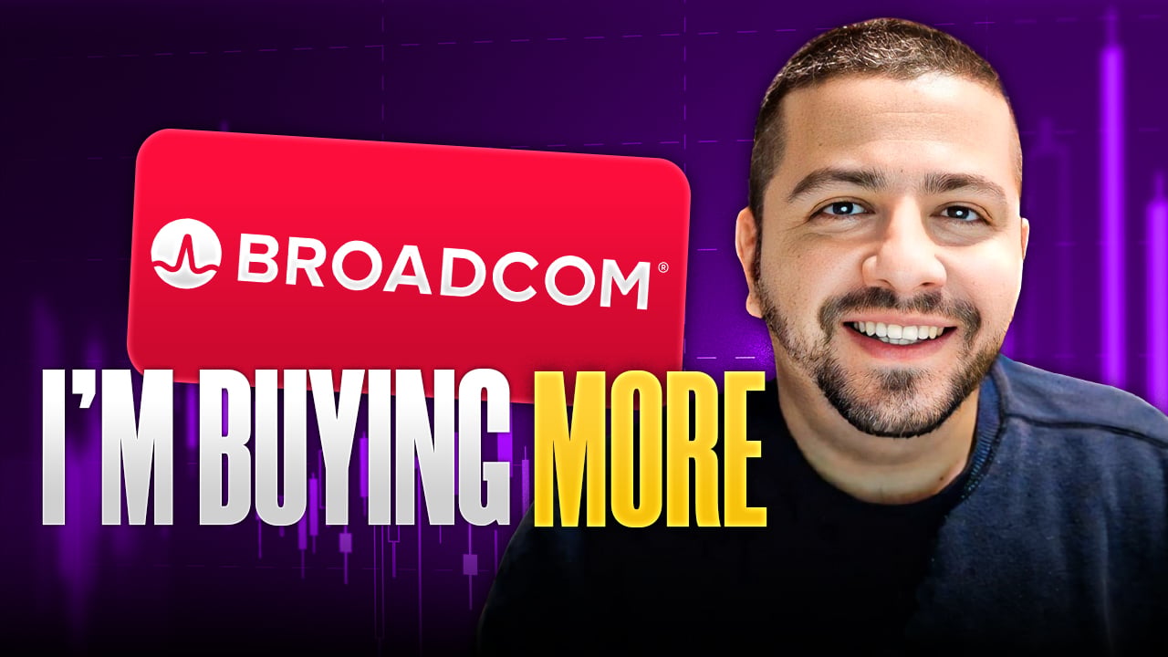5. Broadcom