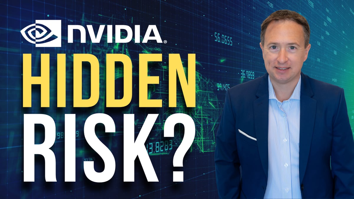 Nvidia Stock Looks Like It's Slowing Down. The Market May Be Wrong.