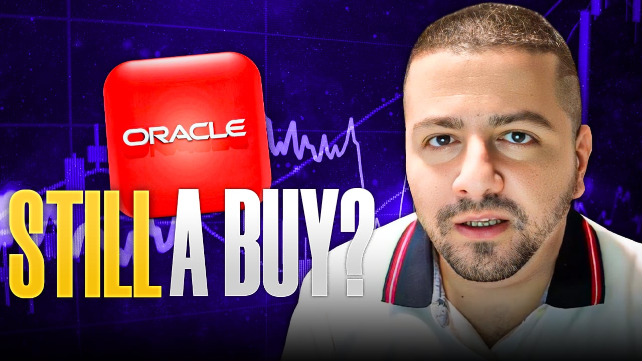 2. Oracle