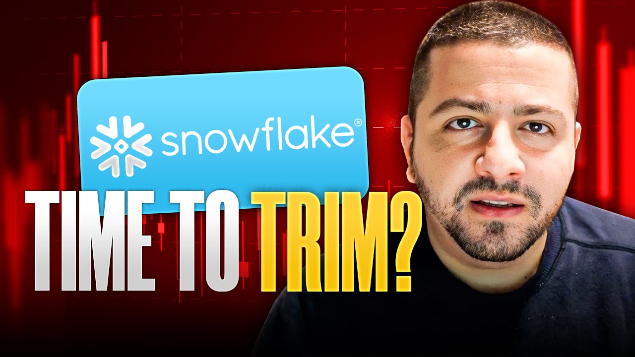 4. Snowflake