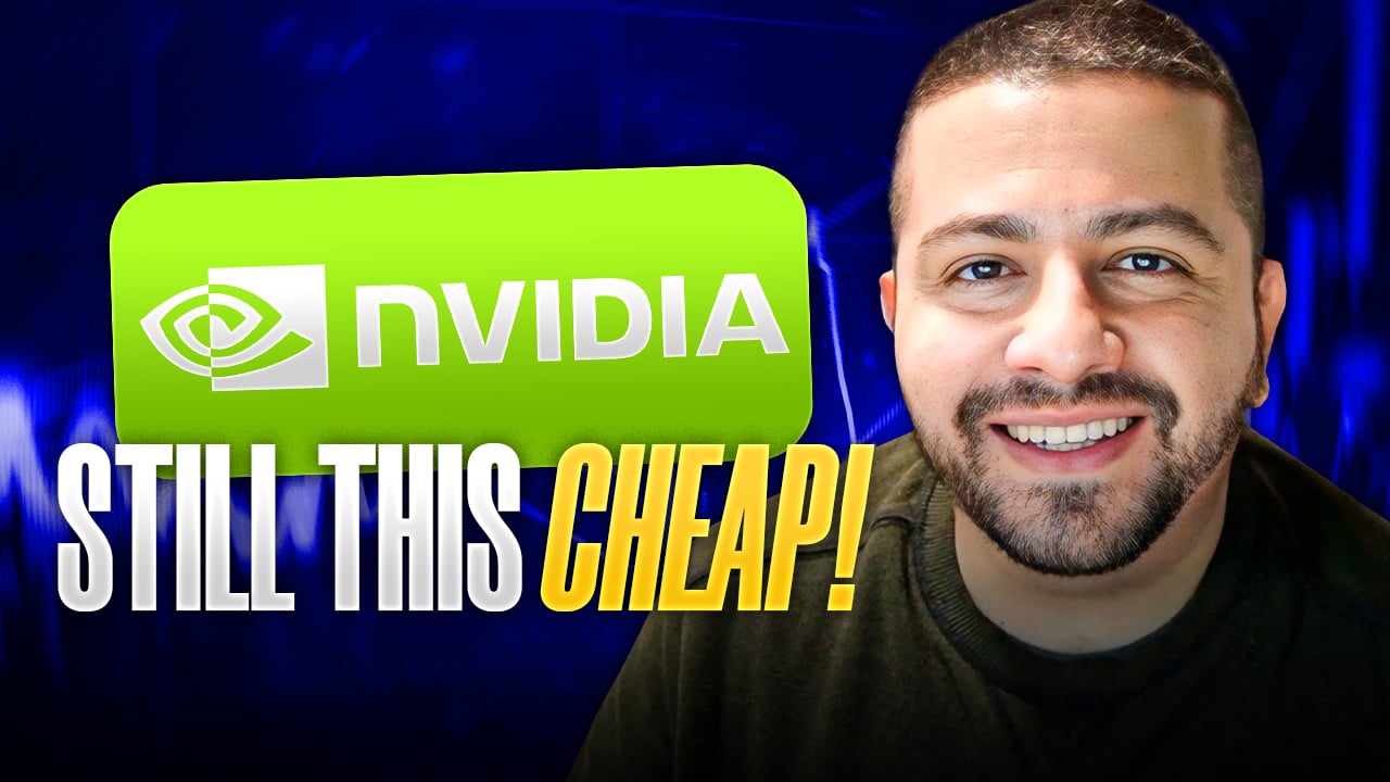 22. Nvidia