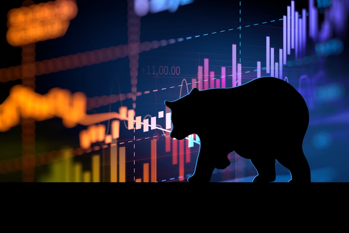 The S&P 500 Is Repeating an Ominous Pattern Not Seen in 26 Years. History Says This Is What Usually Happens Next, and Why This Time Could Be Different.