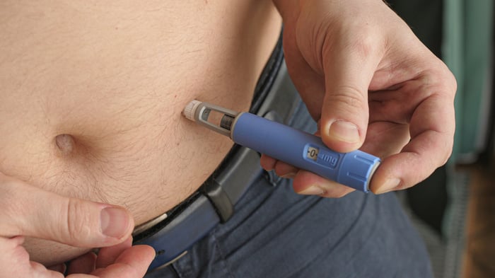 A ka gjetur Novo Nordisk katalizatorin për të sfiduar Eli Lilly në tregun e GLP-1?