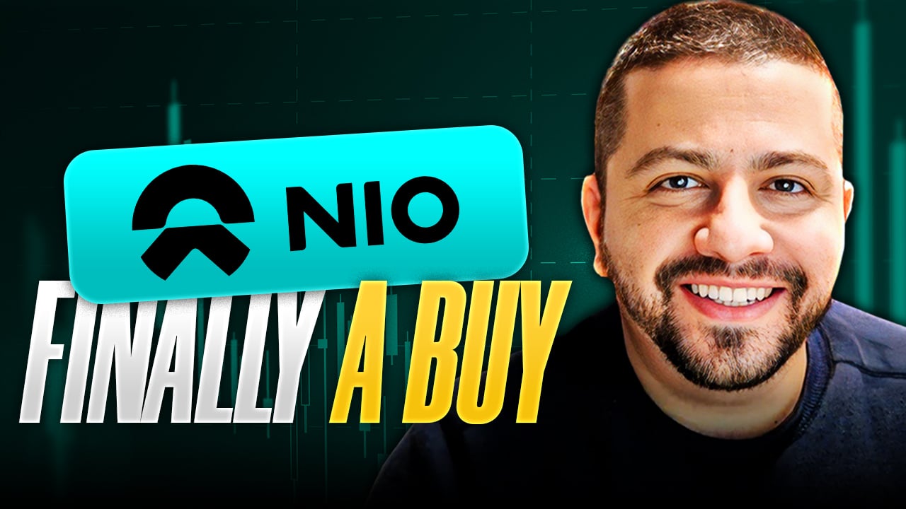 2. Nio