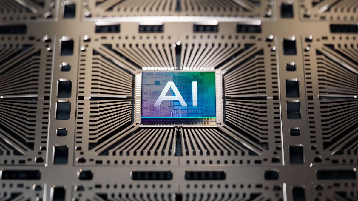 AMD Stock Is Rising. Here's Why This Top AI Stock Is a Strong Buy Right Now