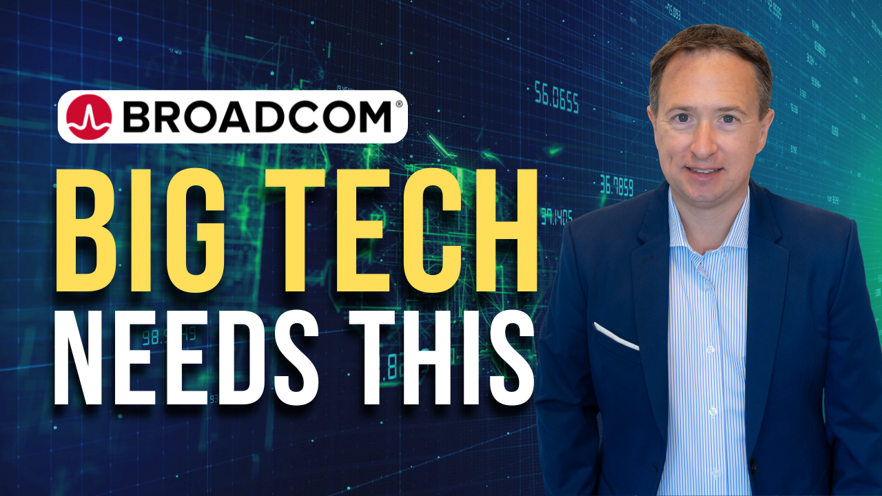 BROADCOM (3)