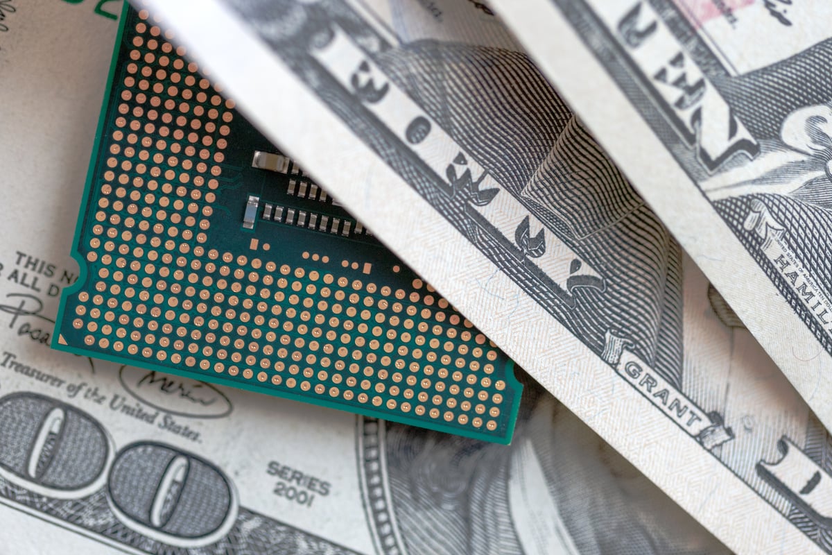 Nvidia cede margen, Micron y SK Hynix cobran: la memoria se come la fiesta