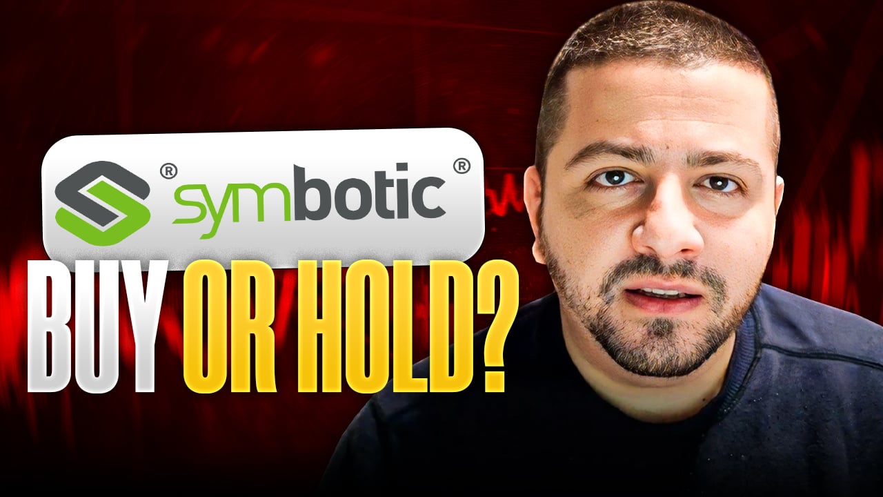 9. Symbotic