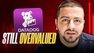 Datadog Stock: Buy or Sell?