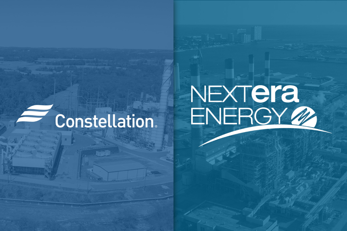 Better Energy Play: NextEra vs. Constellation Energy