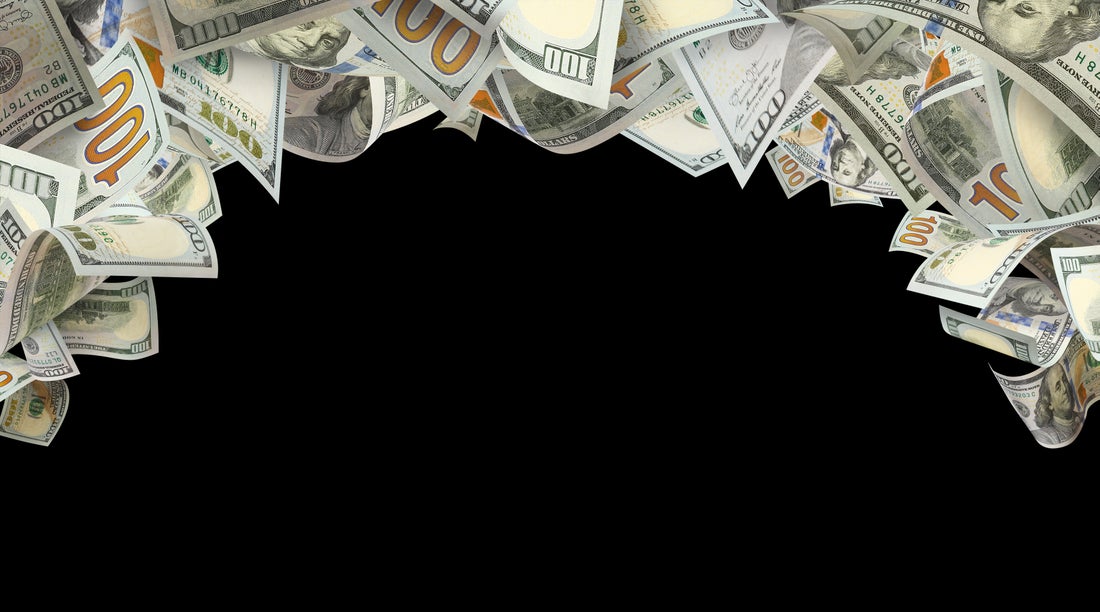 Cash