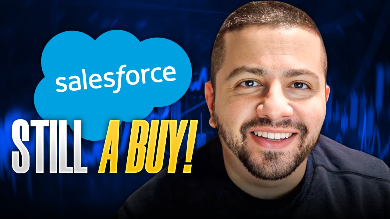 18. Salesforce