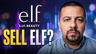 e.l.f. Beauty Stock: Buy or Sell?