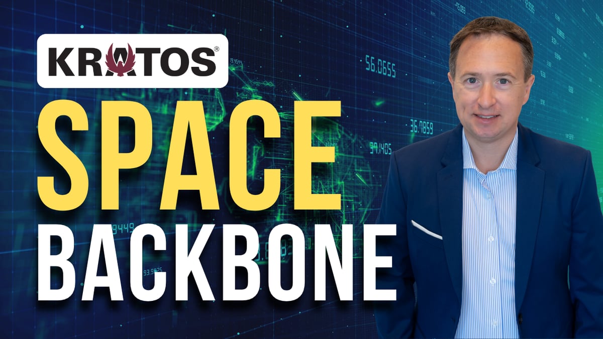 Kratos Defense Has a Massive Drone Opportunity With High-Stakes Orders