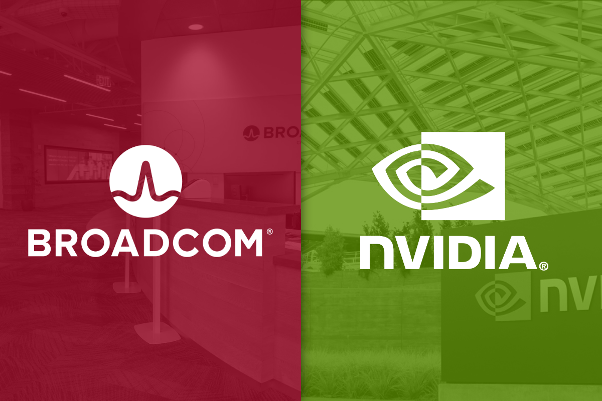 Broadcom vs. Nvidia: 1 Critical Metric Shows Which Artificial Intelligence (AI) Chipmaker Is the Better Buy After Earnings