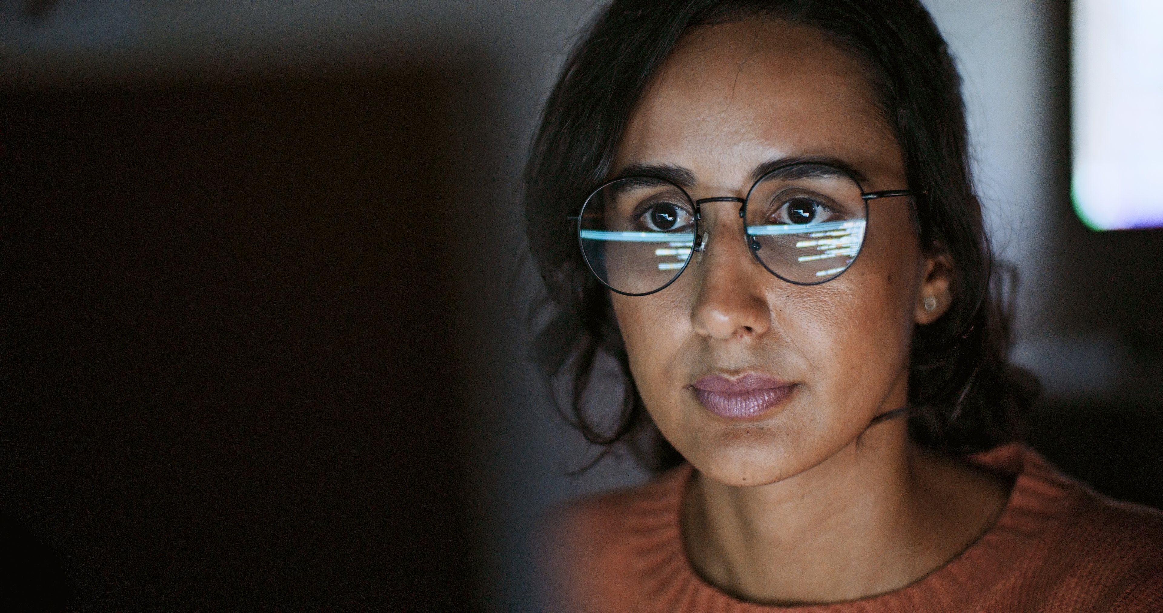 Getty - concerned worried serious expression bad news