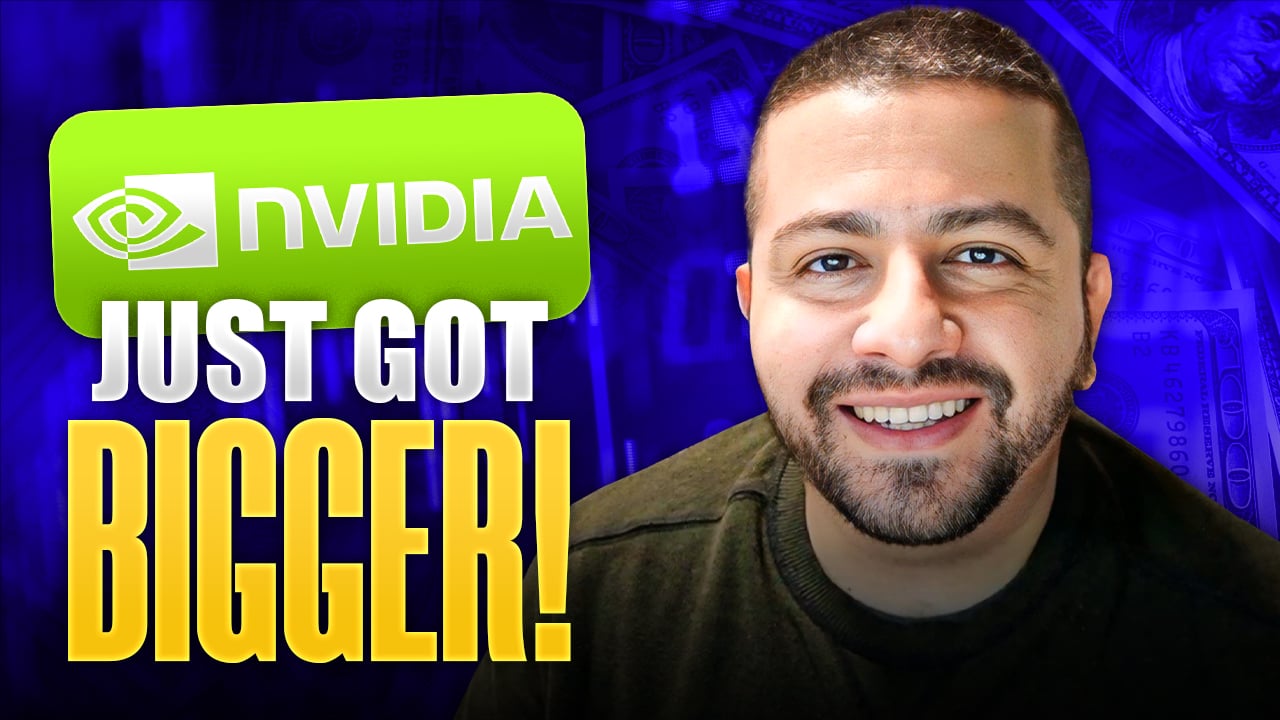 10. Nvidia