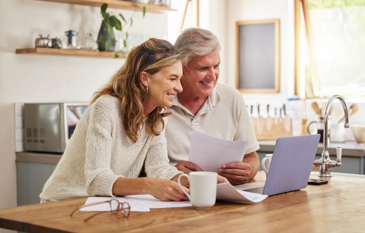 Worried About RMDs in Retirement? 3 Key Moves to Lower the Hassle Factors.