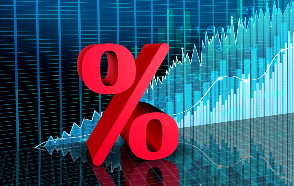 If the Fed Raises Interest Rates This Month, History Says This ETF Could Be a Fantastic Buy