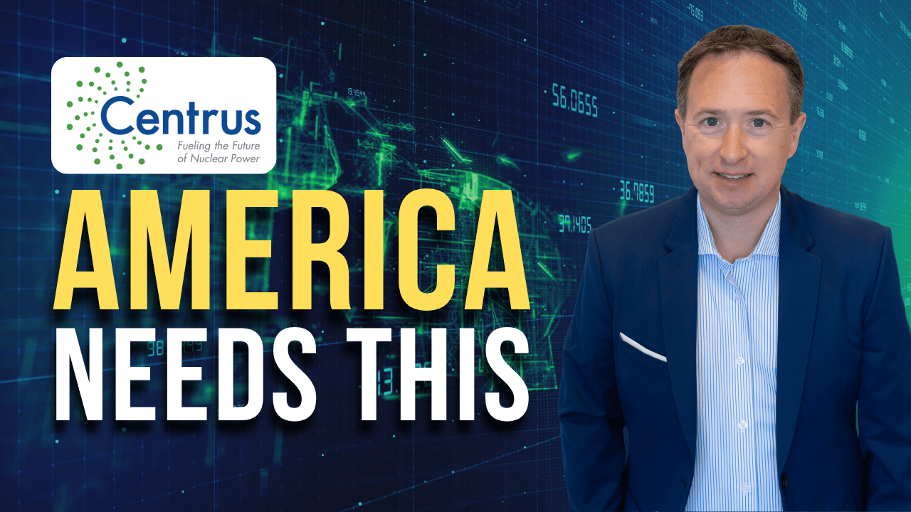 1275- Centrus Energy