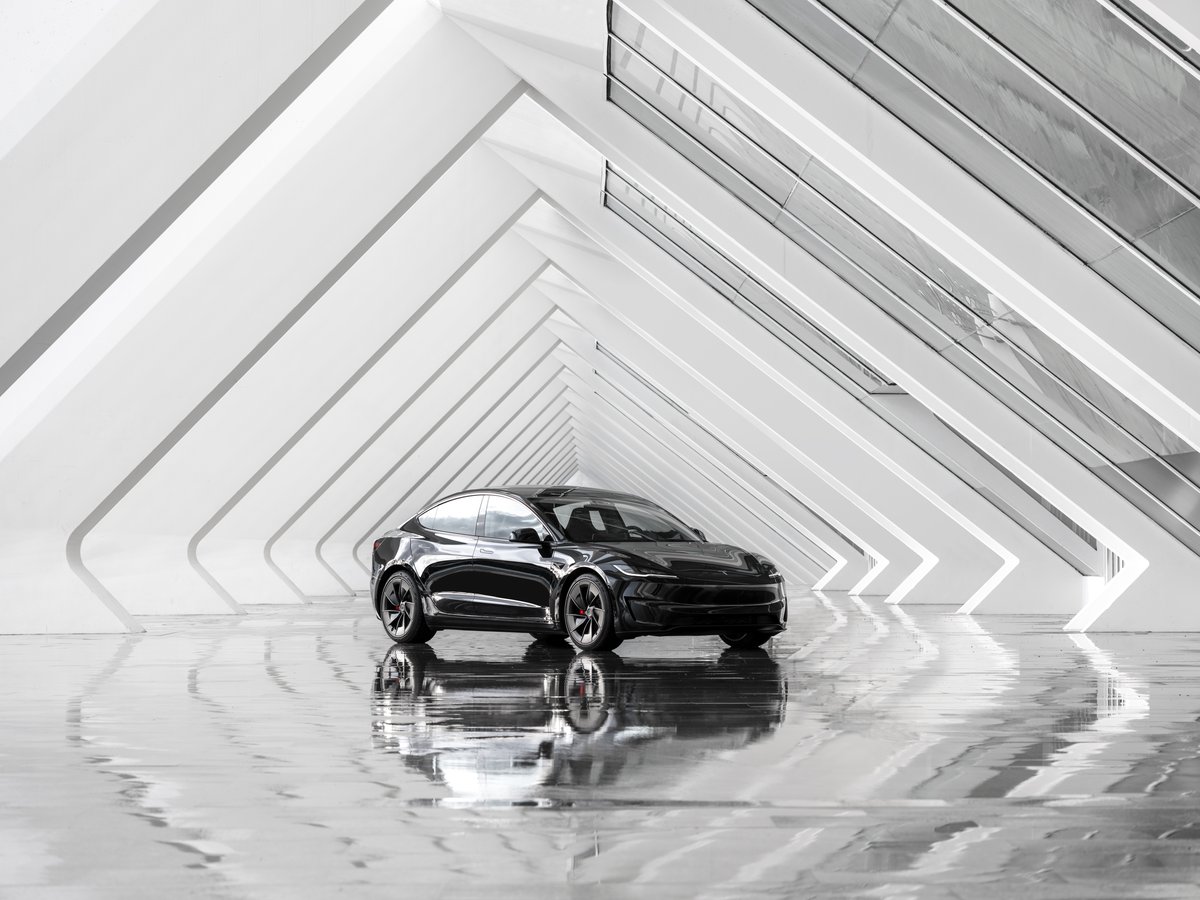 Tesla Gets Sucked Further Into China's Price War -- Here's Why It Will Succeed Anyway