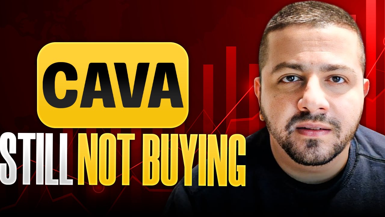 3. Cava