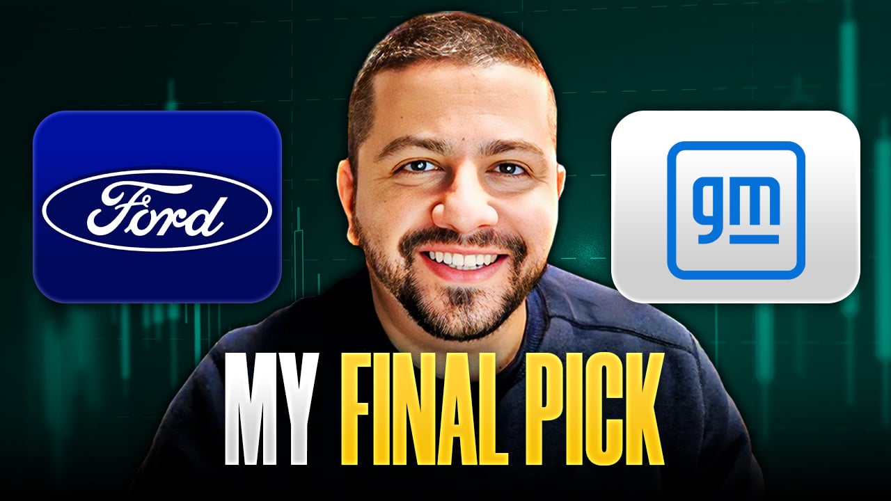 6. Ford vs GM