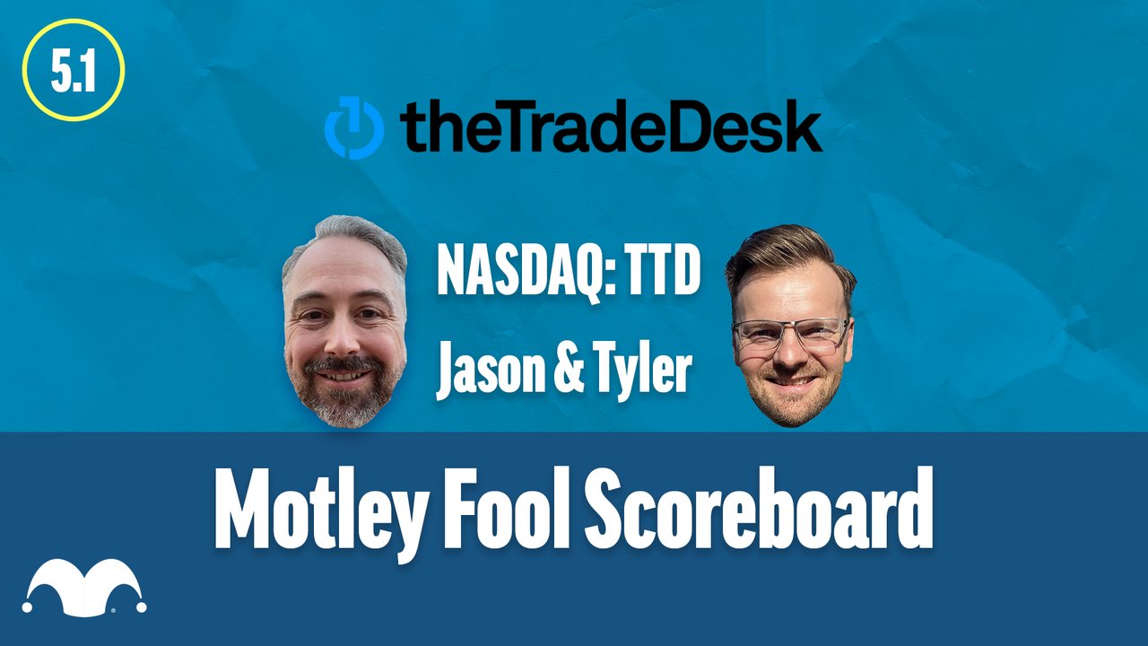TTD-poster