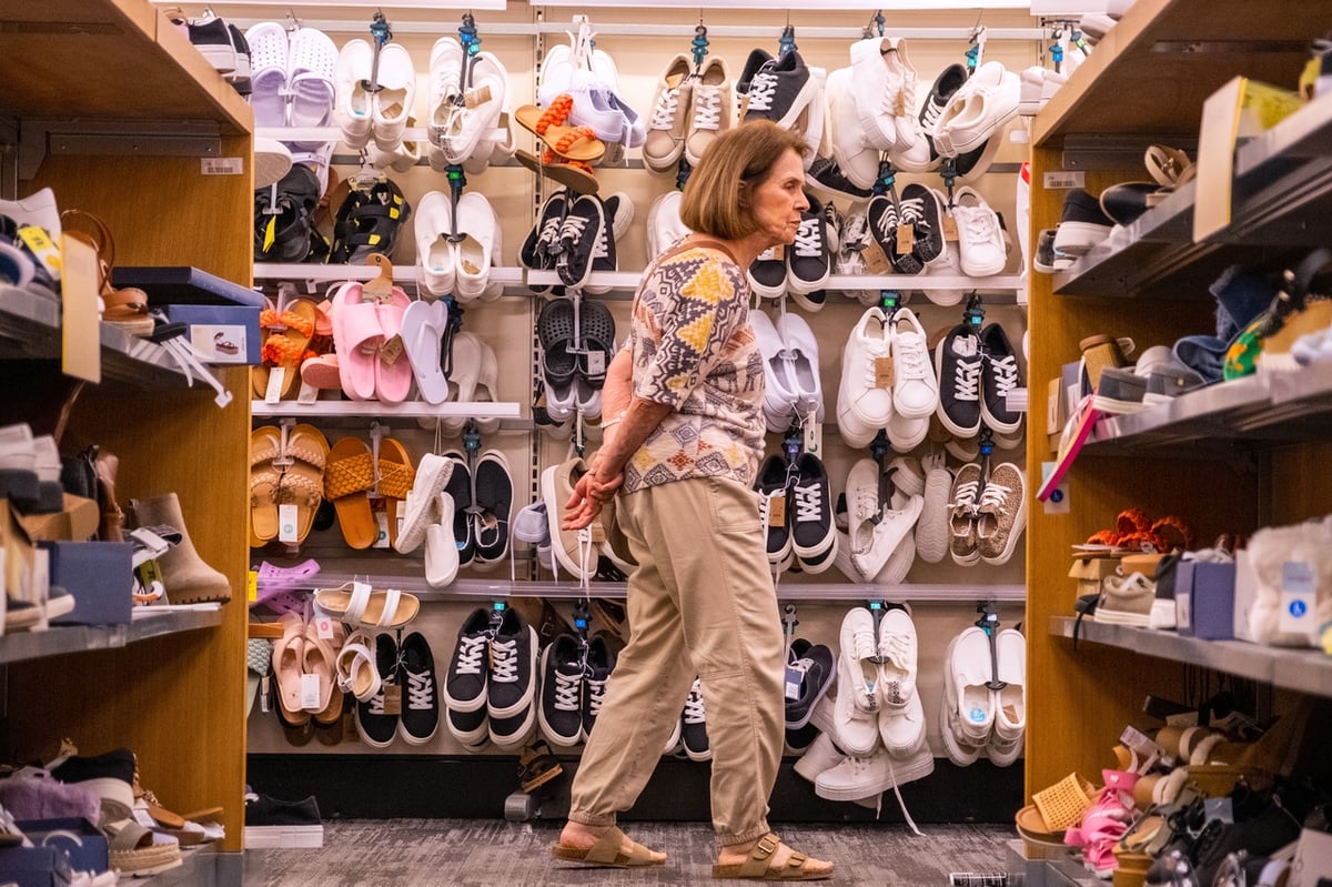 Should You Forget Nike Stock Near a 52-Week Low?