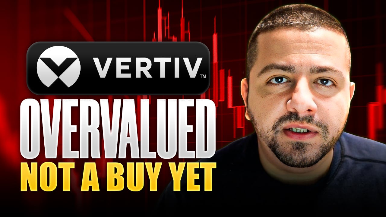 10. Vertiv