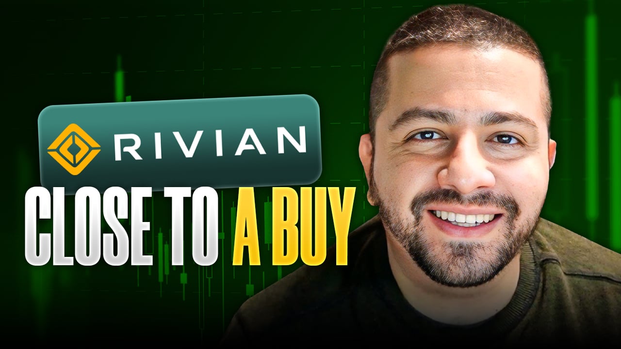 5. Rivian