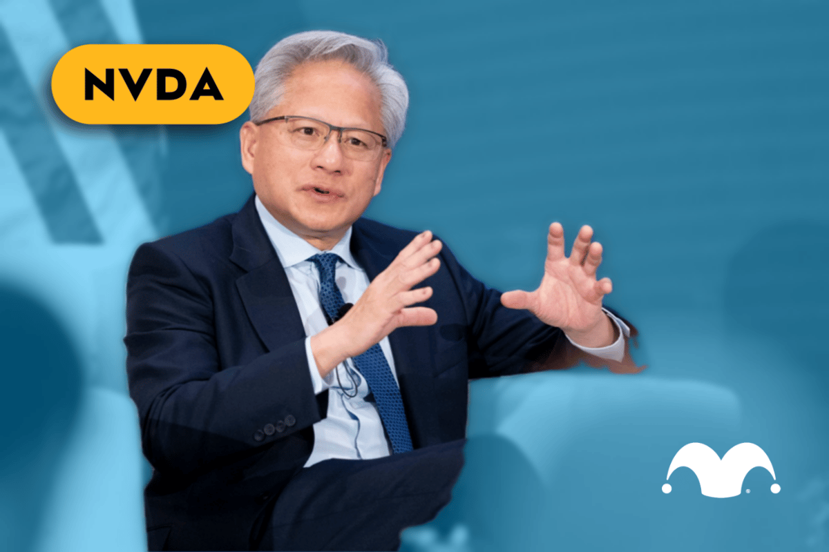 Jensen Huang Has Dismissed AI "Doomsday Narratives," Saying, "Scaring People Is Unnecessary. It Is Irresponsible." Here's Why That Stance Matters for Nvidia's Growth Story.