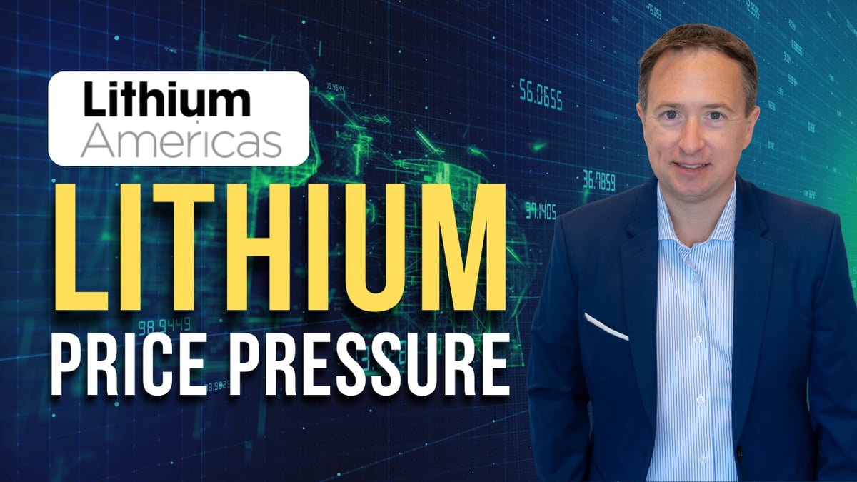 Lithium Americas Stock: Buy, Sell, or Hold?