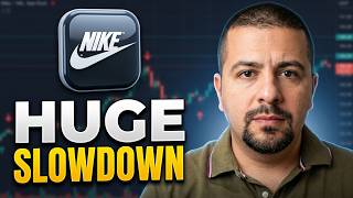 Unfortunate News for Nike Stock Investors!