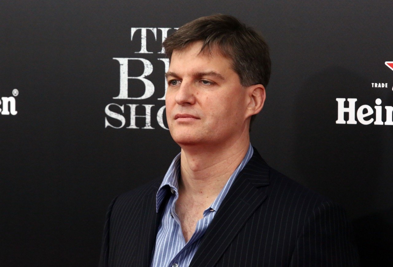 Michael Burry_Scion Asset Management_Founder_imageSource_Getty Images_49