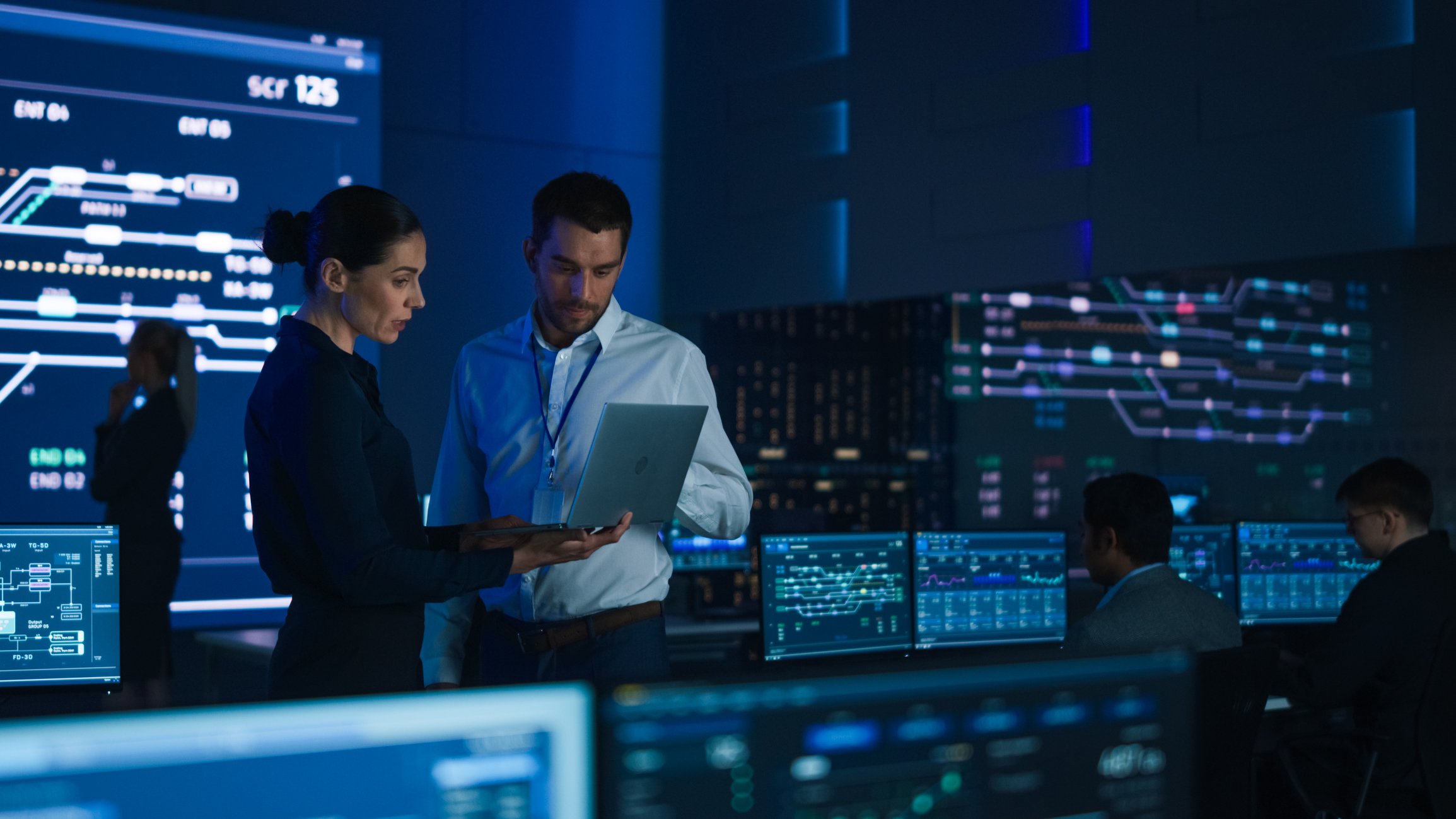 AI stocks - GettyImages-1319010510