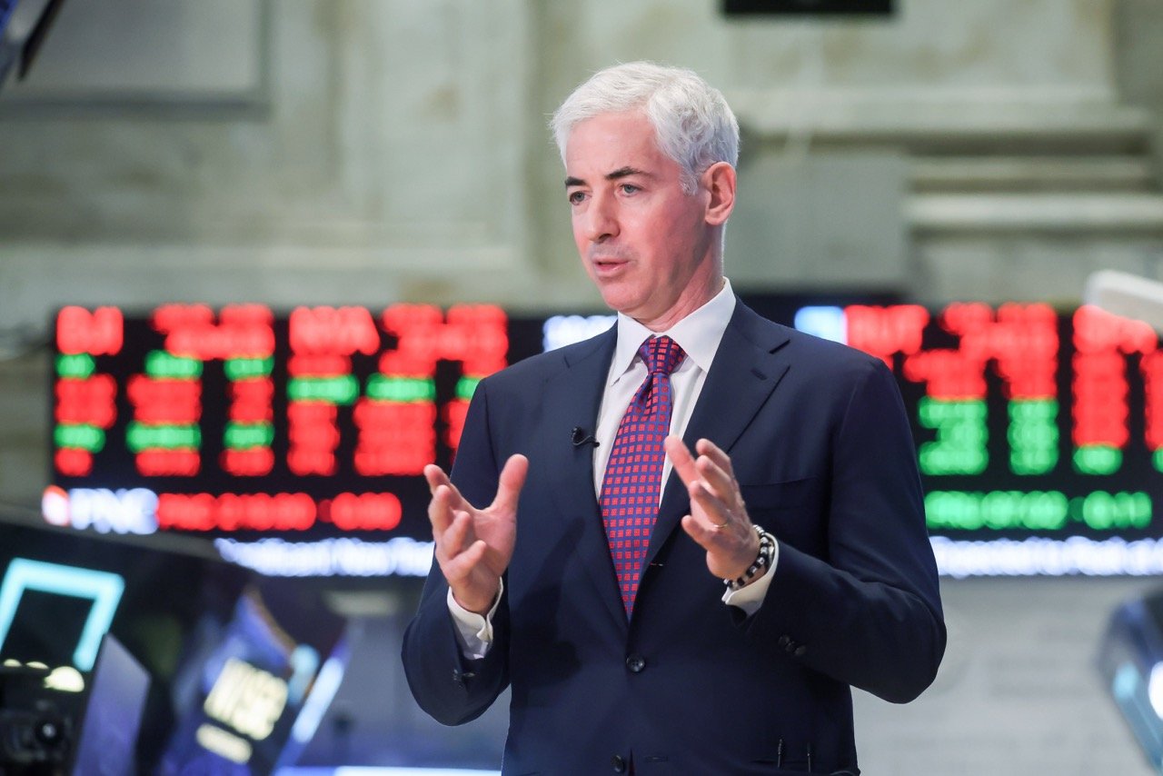 Bill Ackman_Pershing Square Capital Management_CEO_imageSource_Getty Images_50