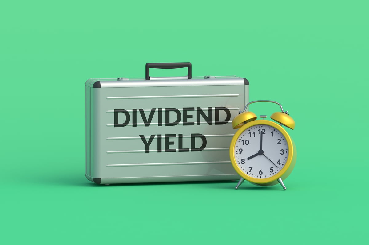 3 Dividend Stocks Worth Holding for the Next 5 Years