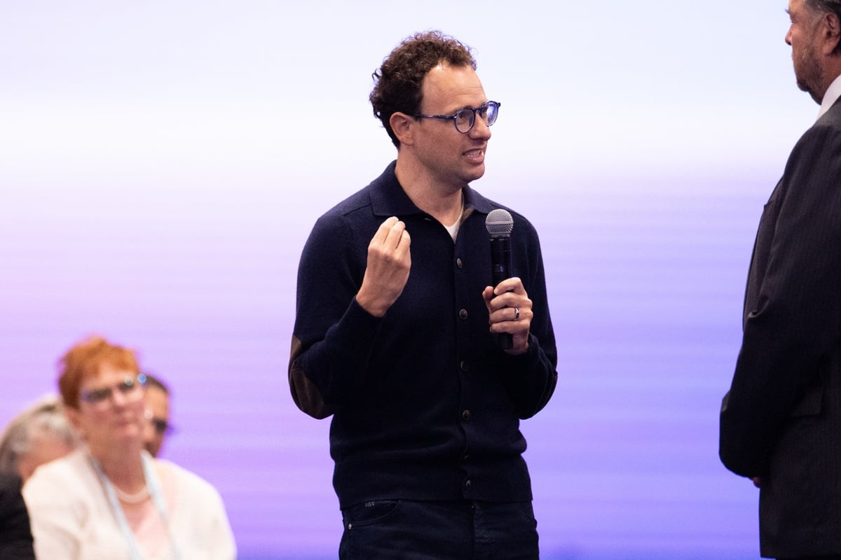 Anthropic Could Begin Marketing Its IPO the Week of Nov. 9